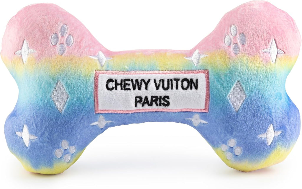 Chewy Vuiton Bone - Pink Ombre
