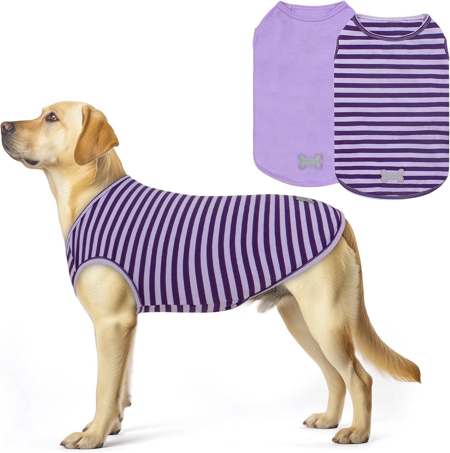 Cozy Stretch Dog Shirt