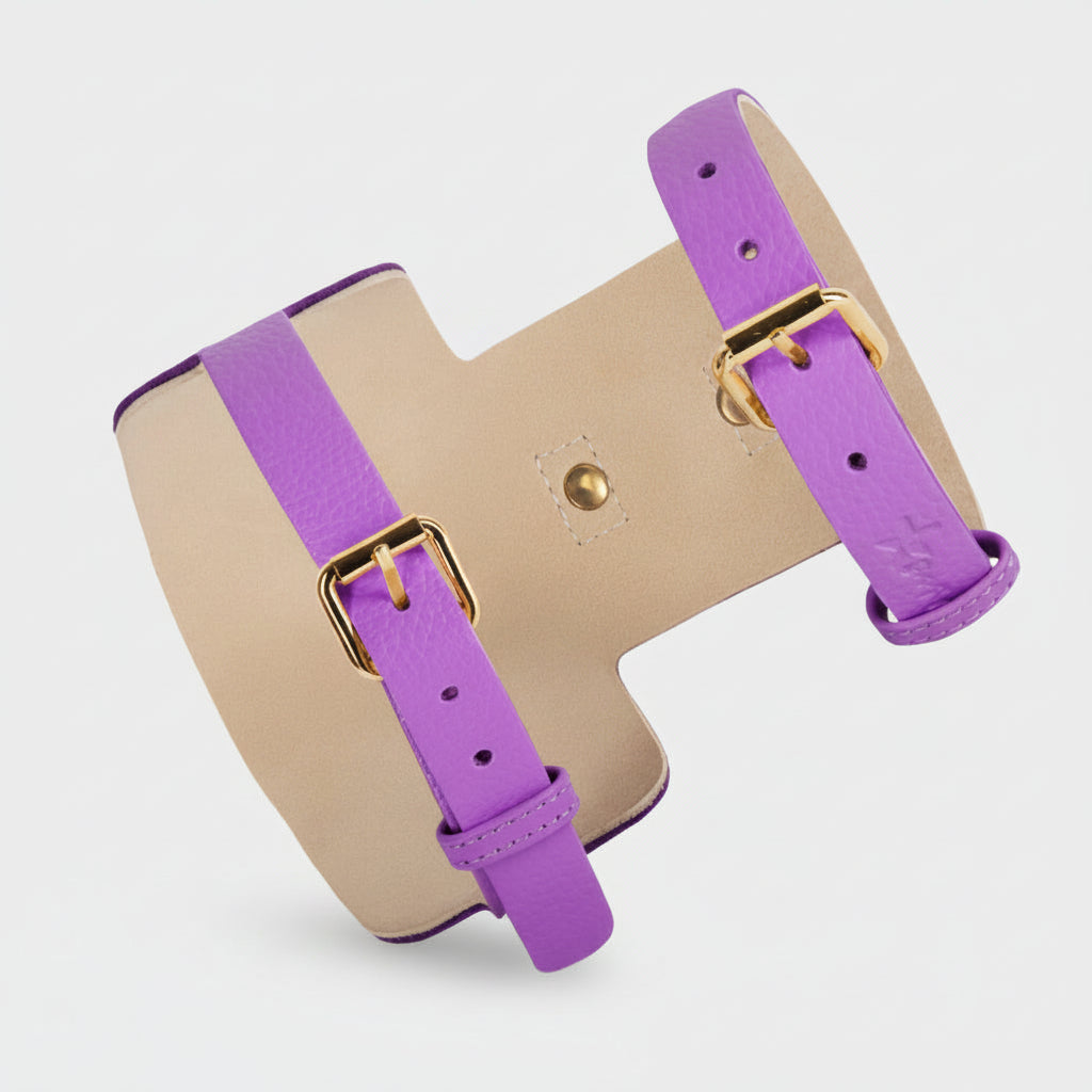 Handcrafted Leather Harness