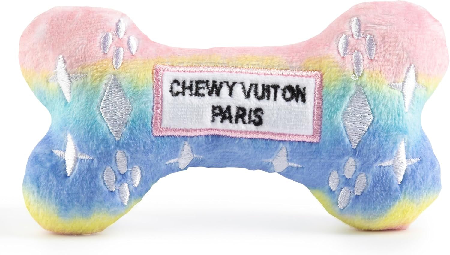 Chewy Vuiton Bone - Pink Ombre