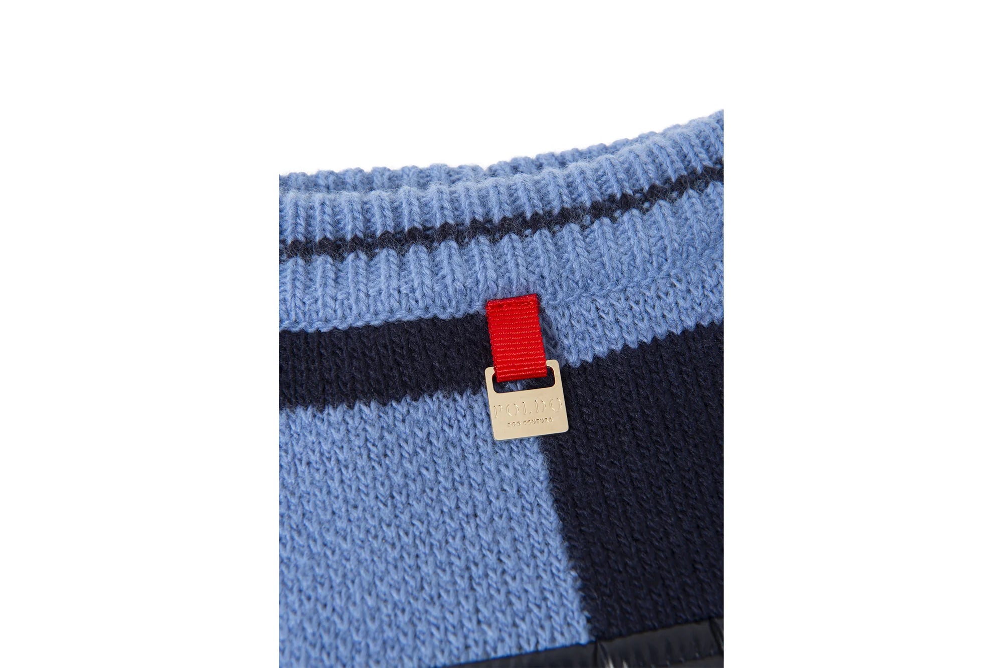 POLDO X MONCLER