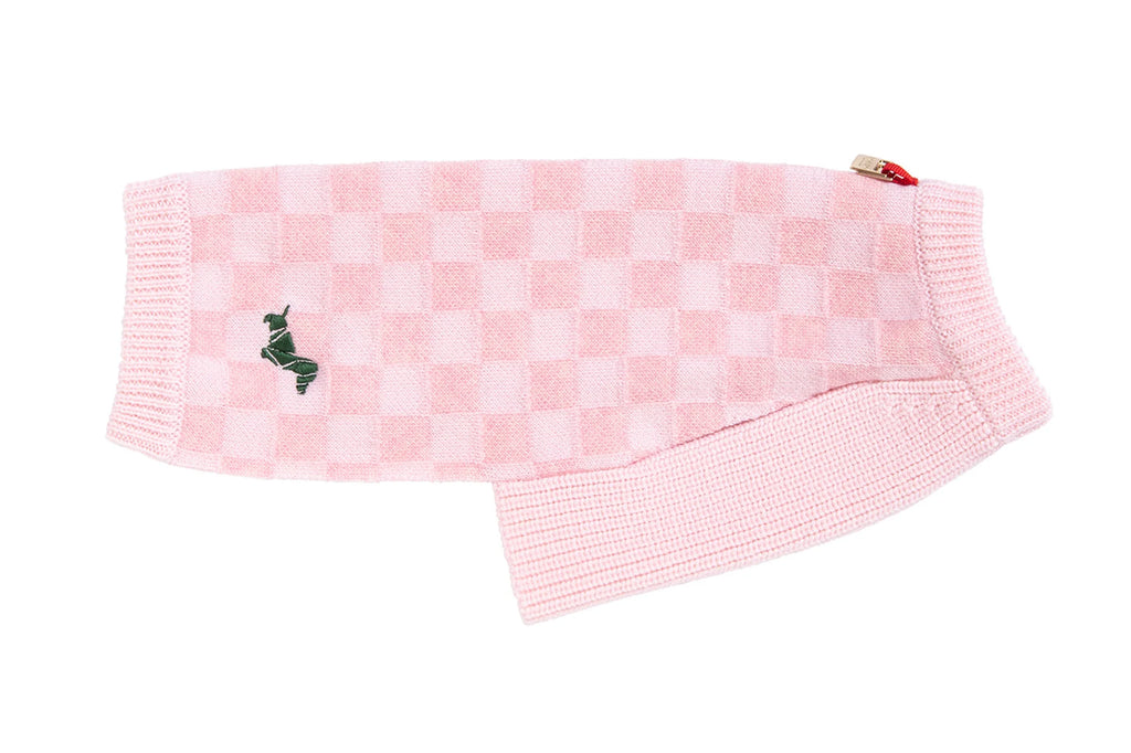 SOUL SWEATER