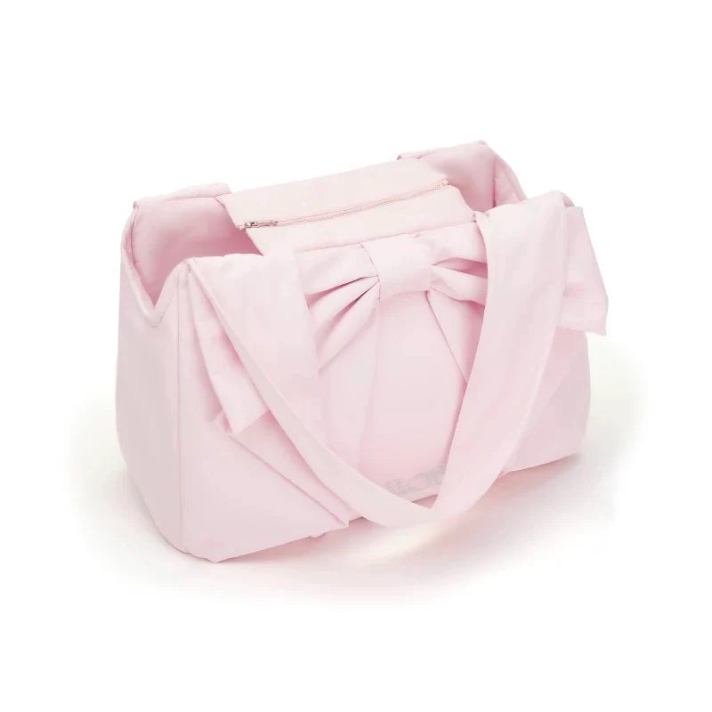 Fugitive Princess Bow Carrier