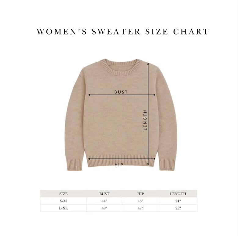 Hearthmauve Sweater Set