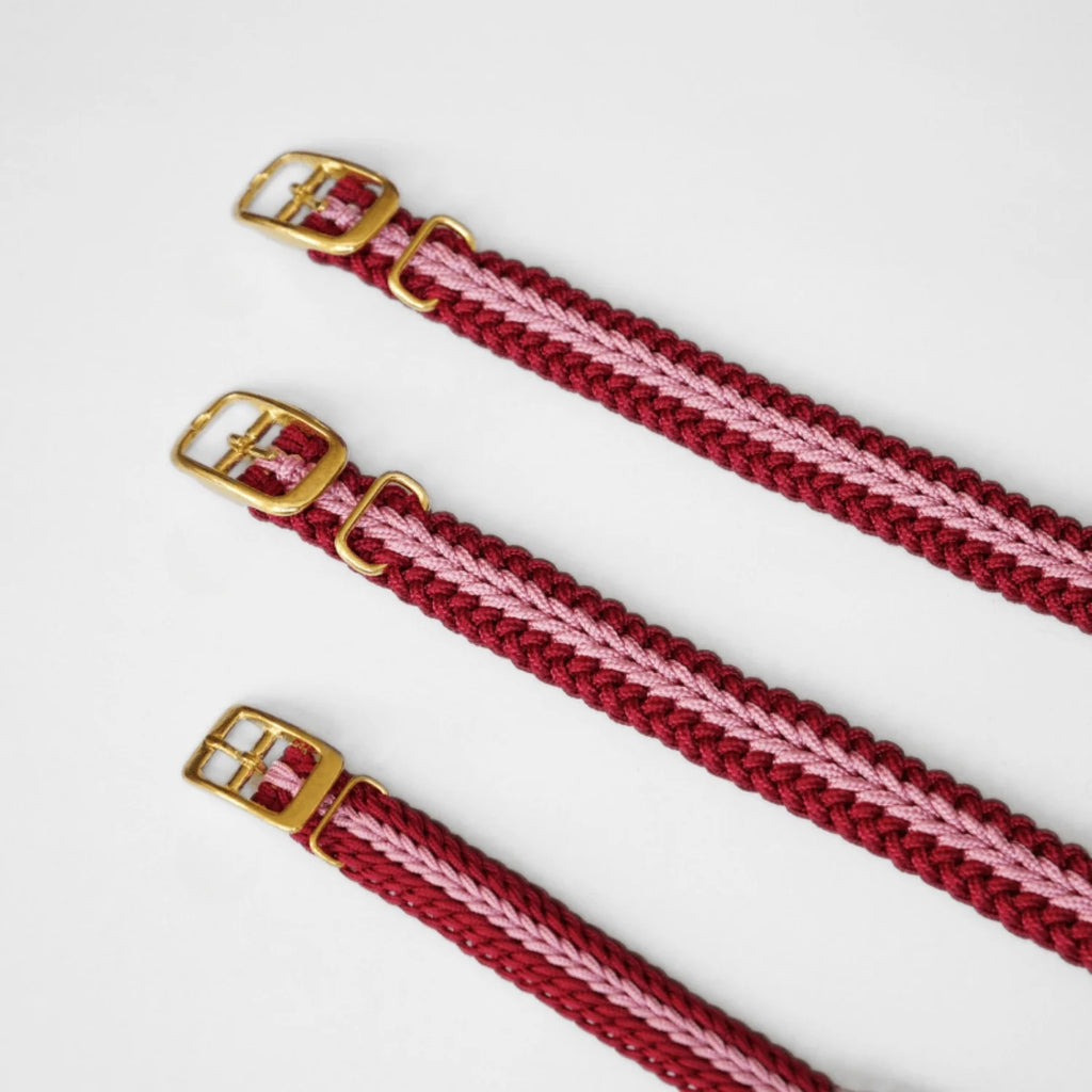 Ruby Rose Collar - Catalina