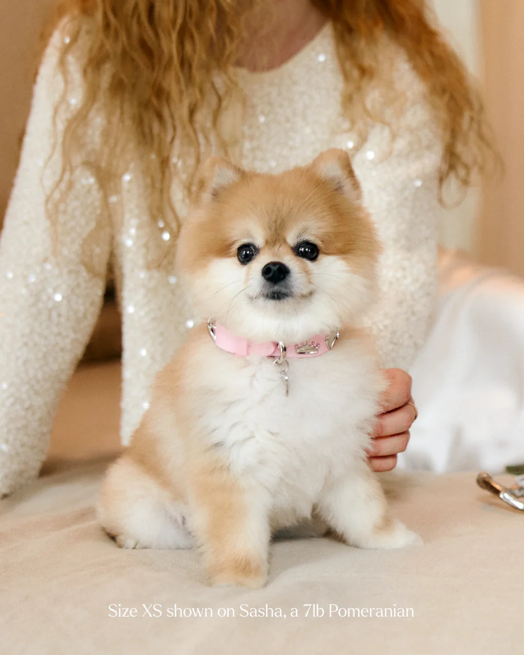 Princess Collar