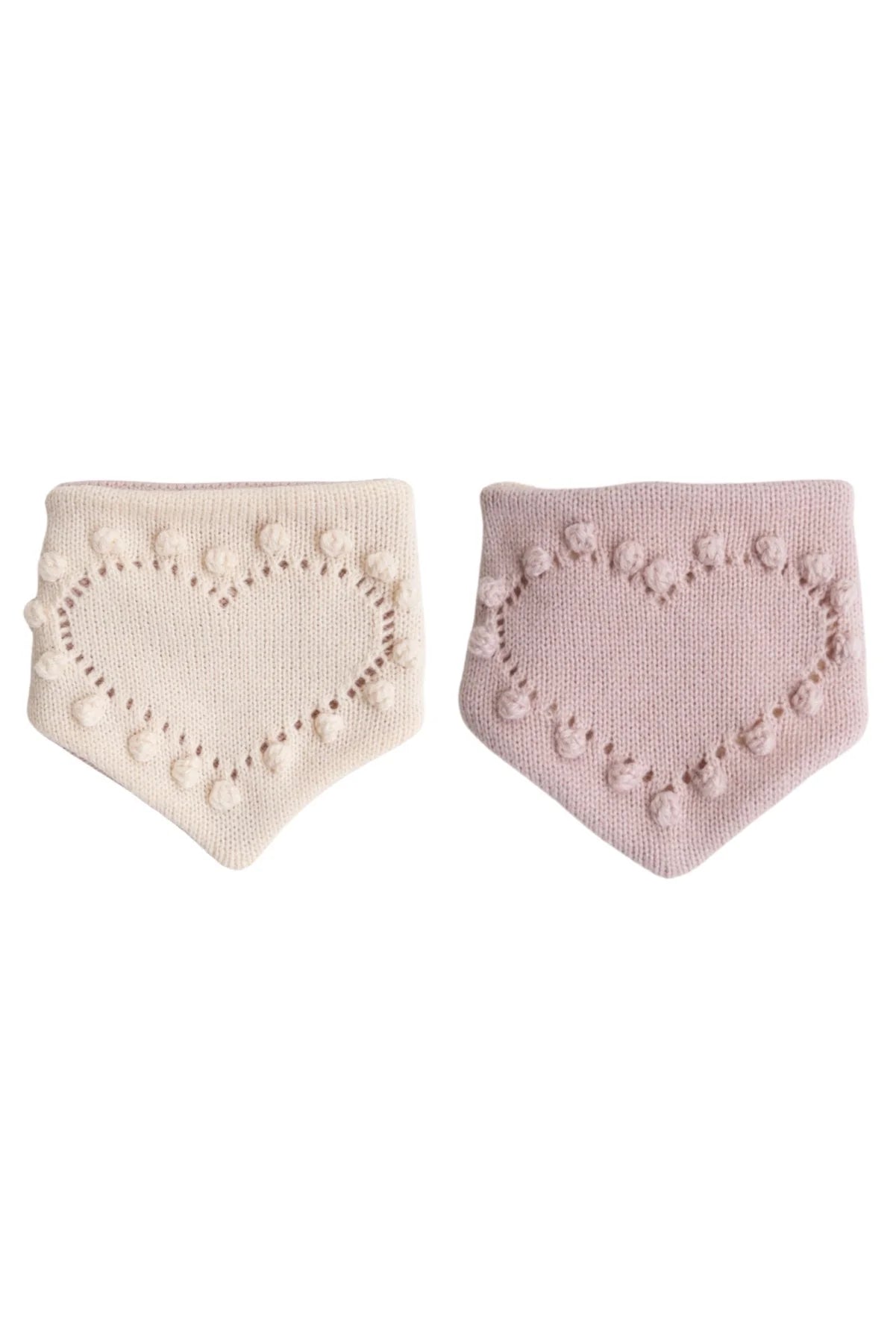 Heartknit Reversible Bandana