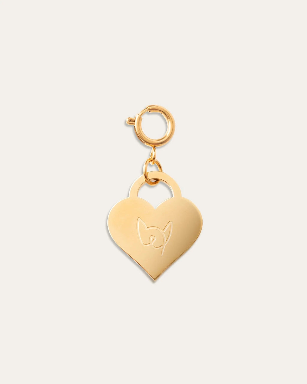 Sweetheart Pendant