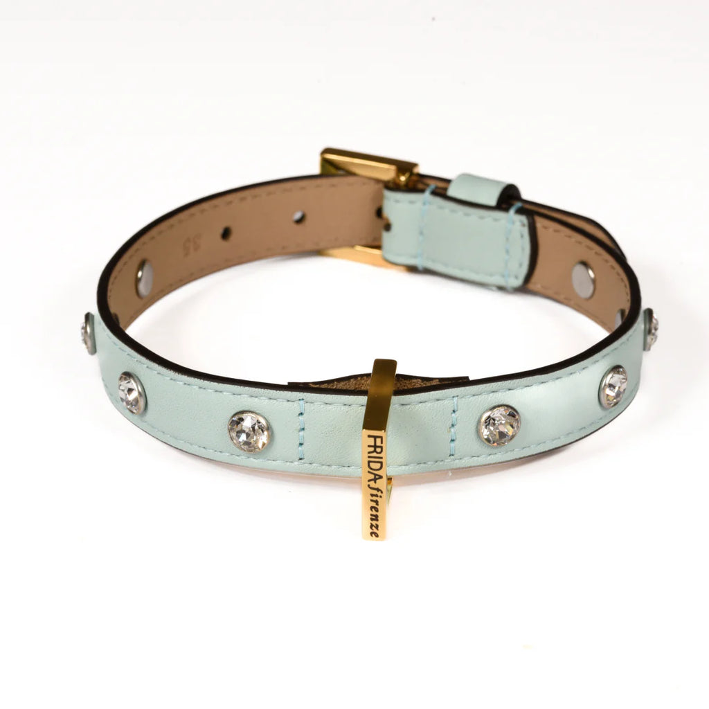 Swarovski Collar Cloud