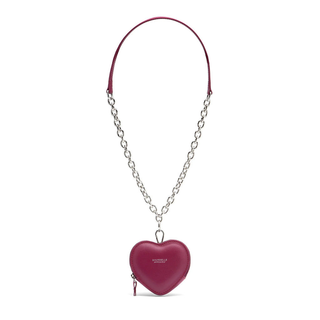 HEART POUCH