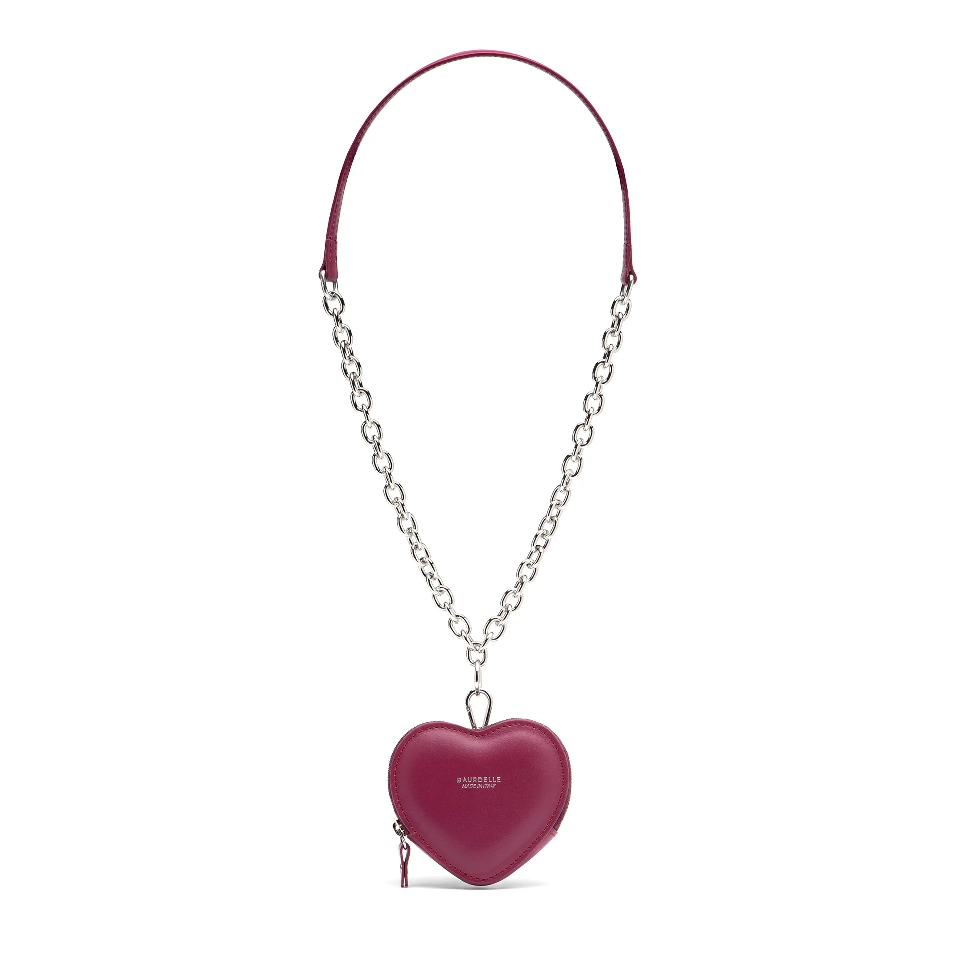 HEART POUCH