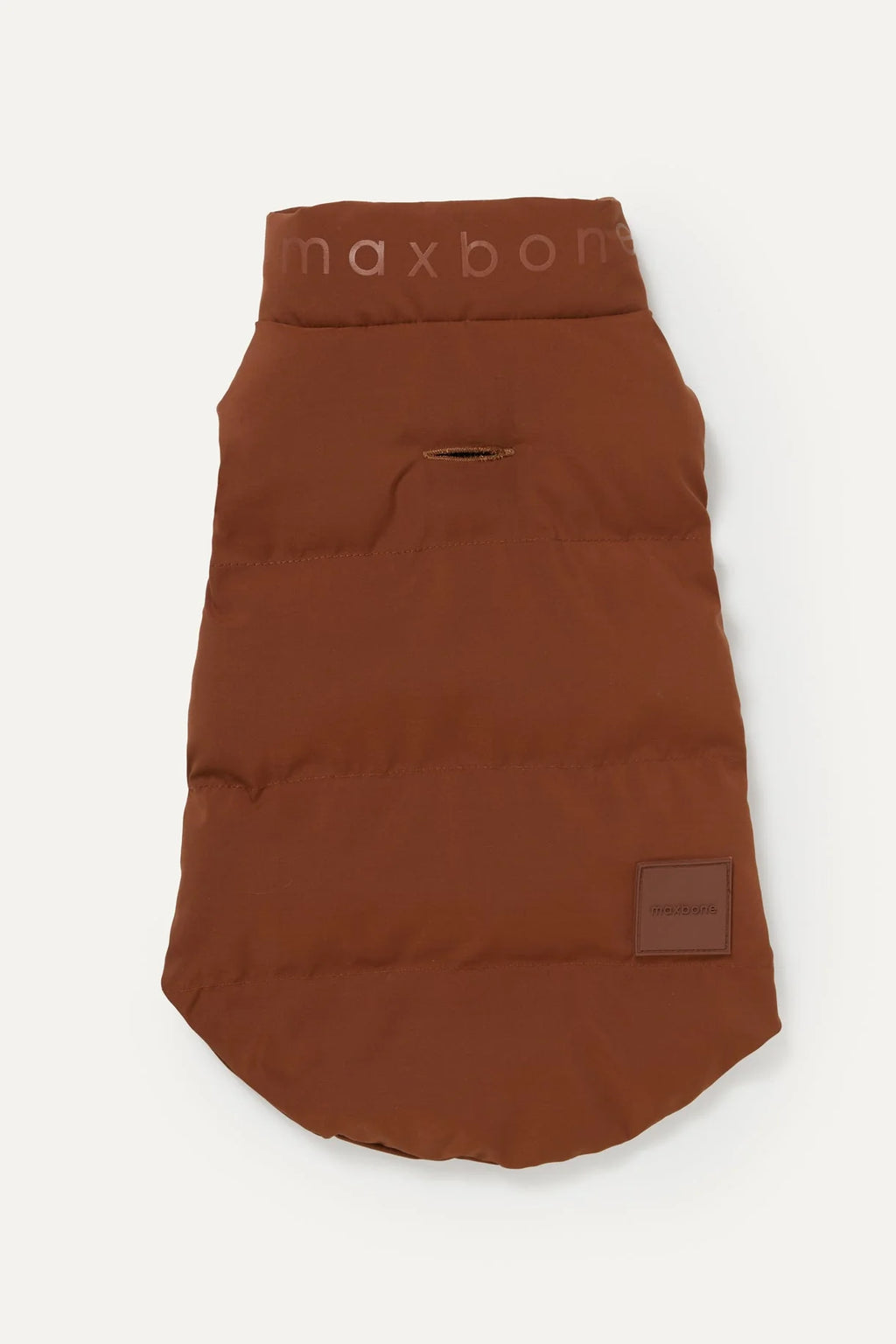Arabella Puffer Vest