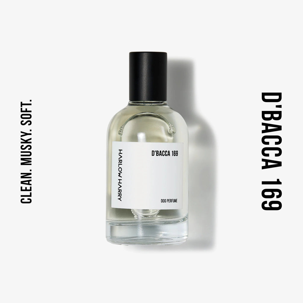 Dog Perfume | D'Bacca 169