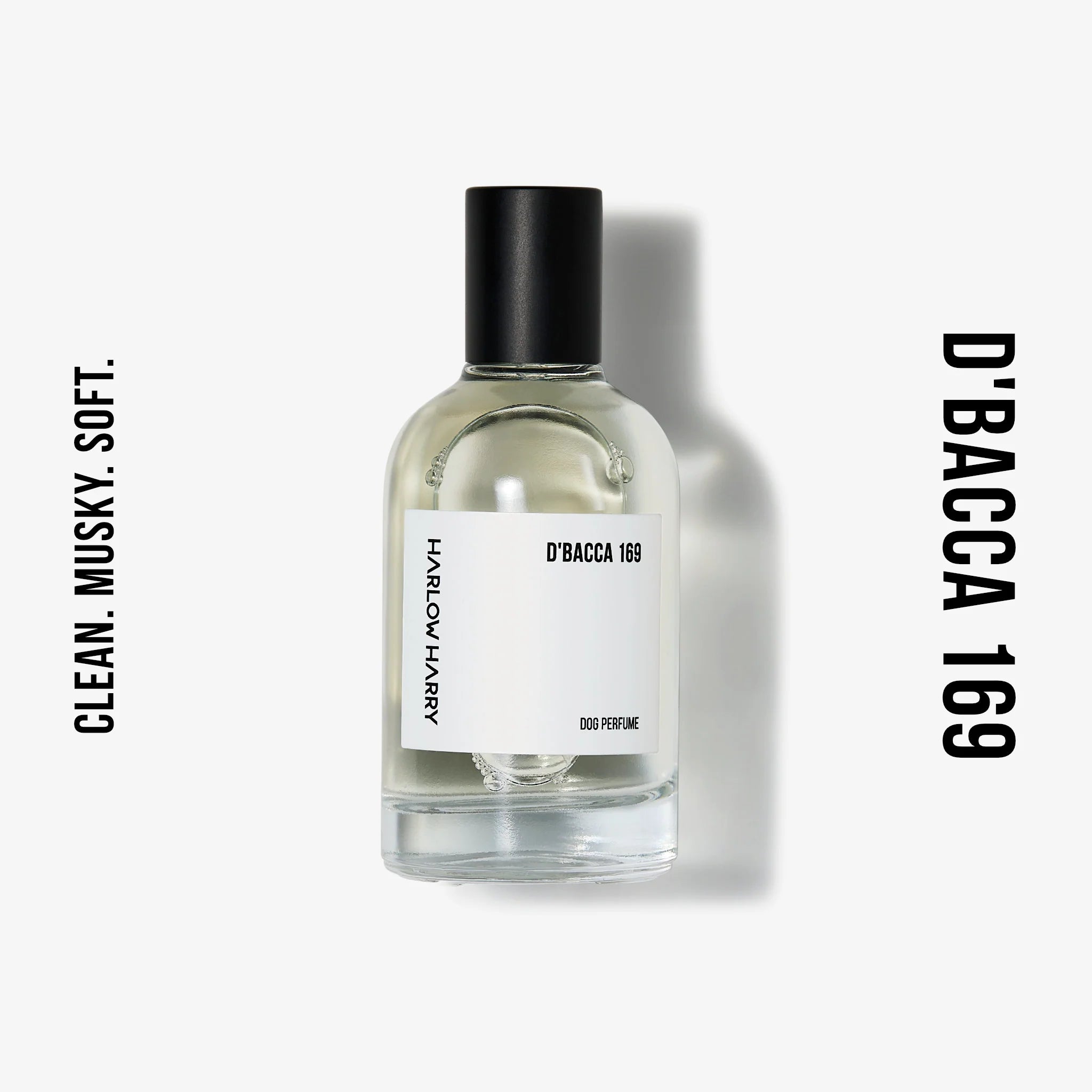 Dog Perfume | D'Bacca 169