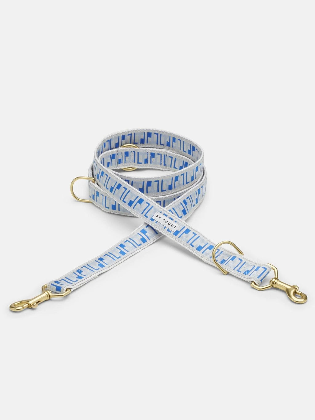 Trove Walk Set in Blue