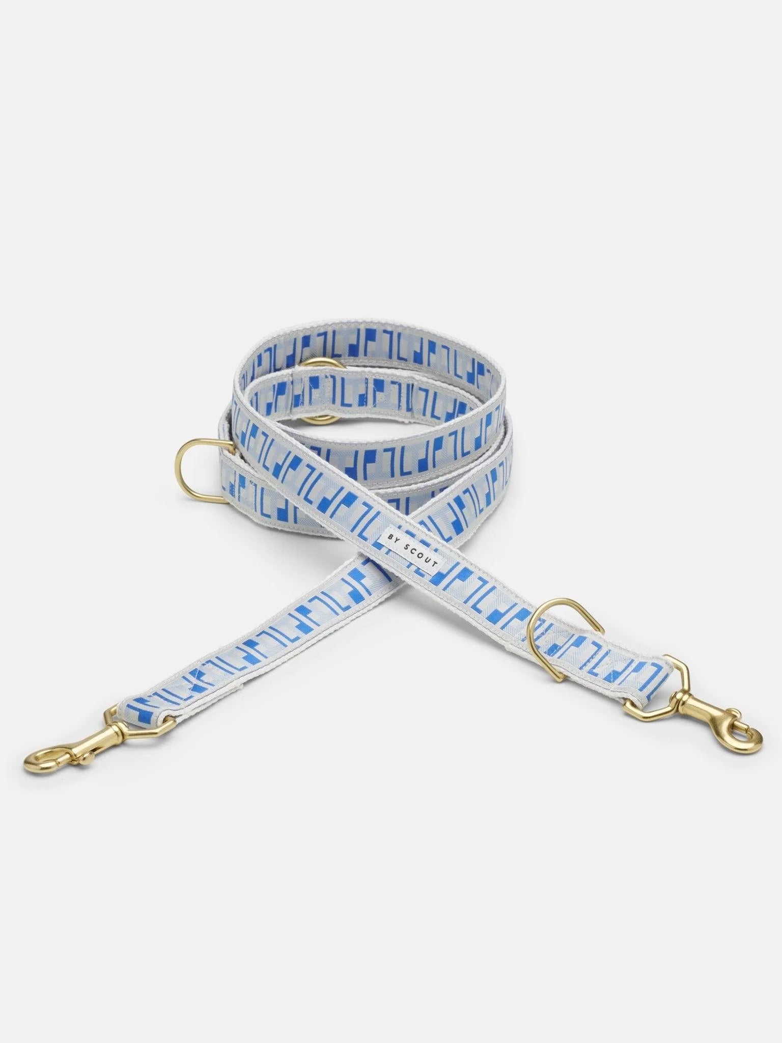Trove Walk Set in Blue