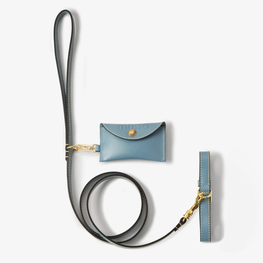 The Azzurro Collar Set
