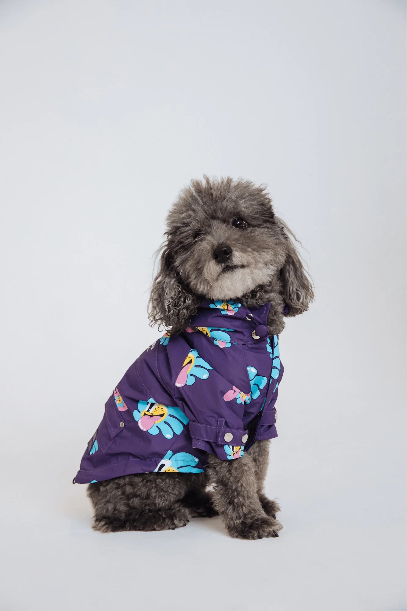 Hattie Stewart X Marc Jacobs X  Raincoat