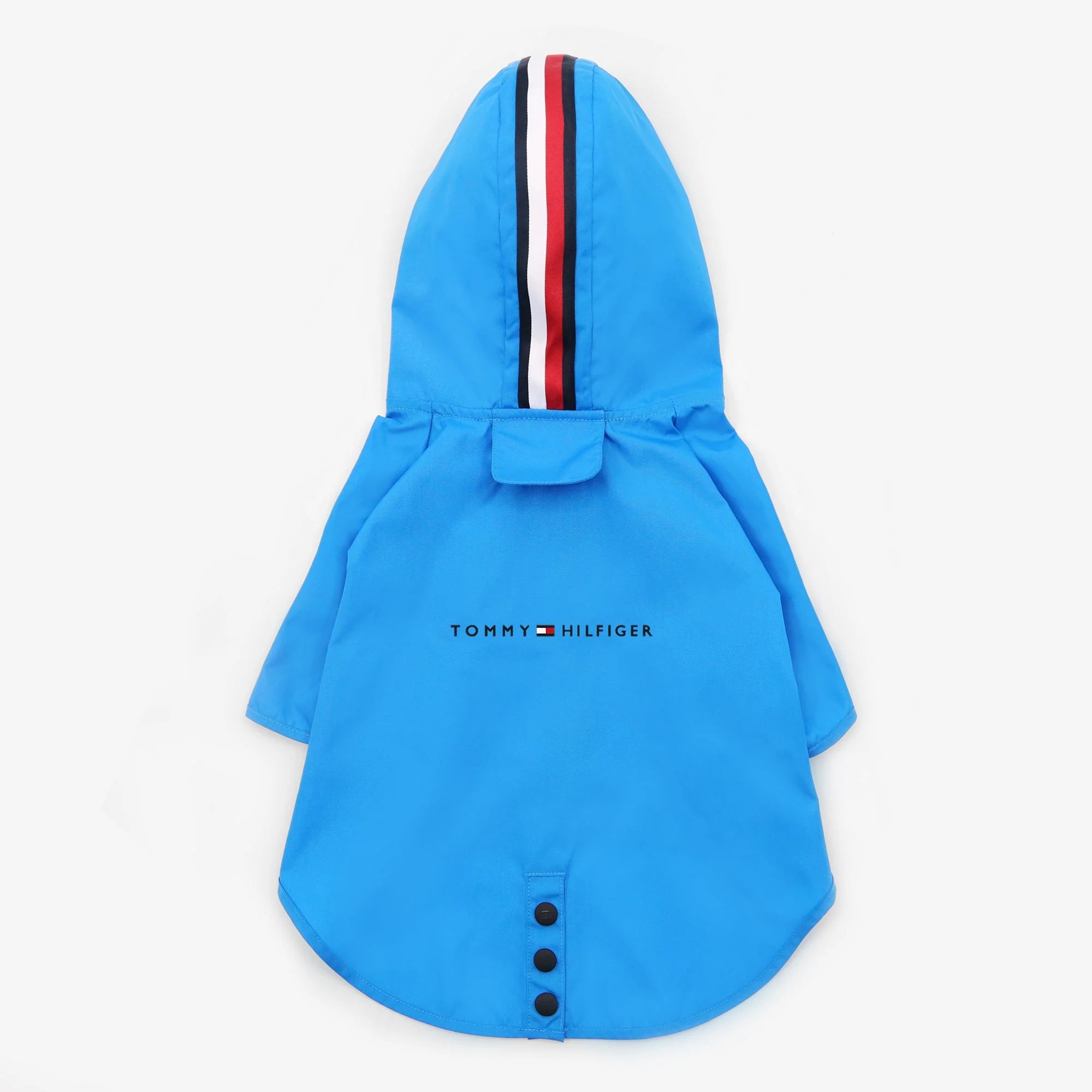 Rain Coat