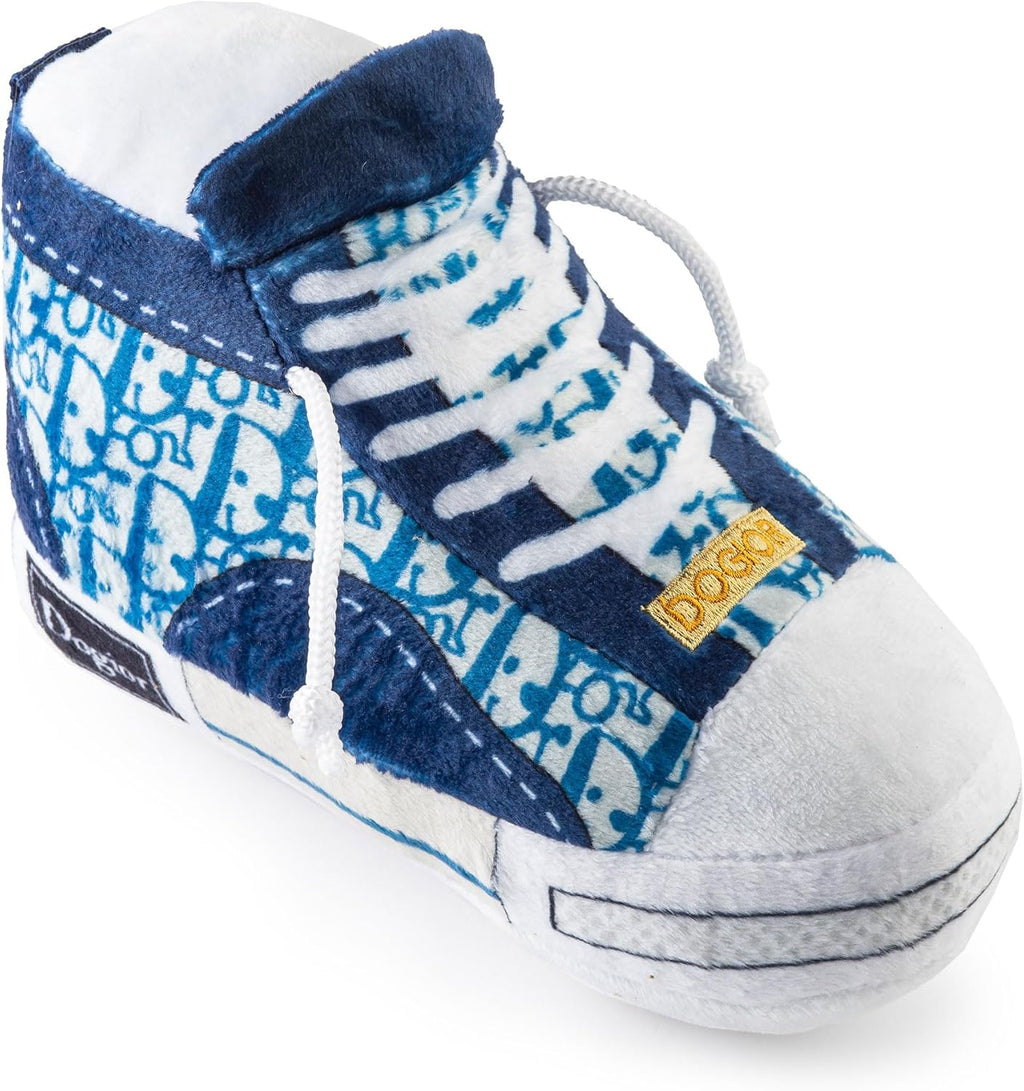 Dogior Sneaker - Plush Designer Toy