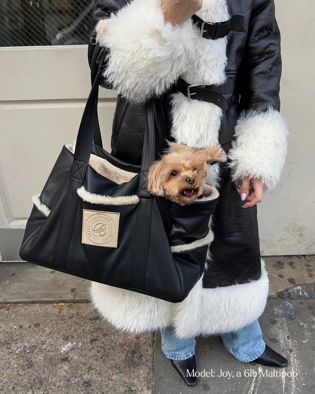Brooklyn Tote