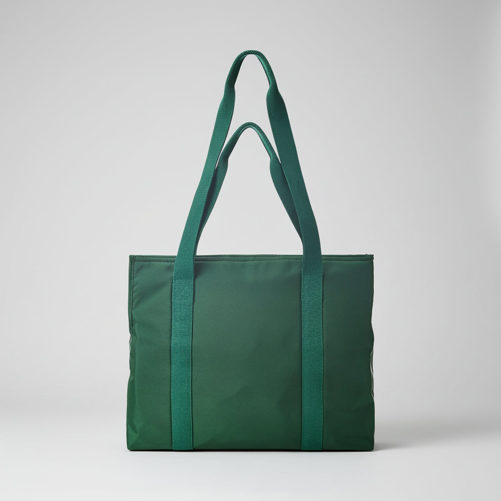 Polo Ralph Lauren Dog Woven Tote