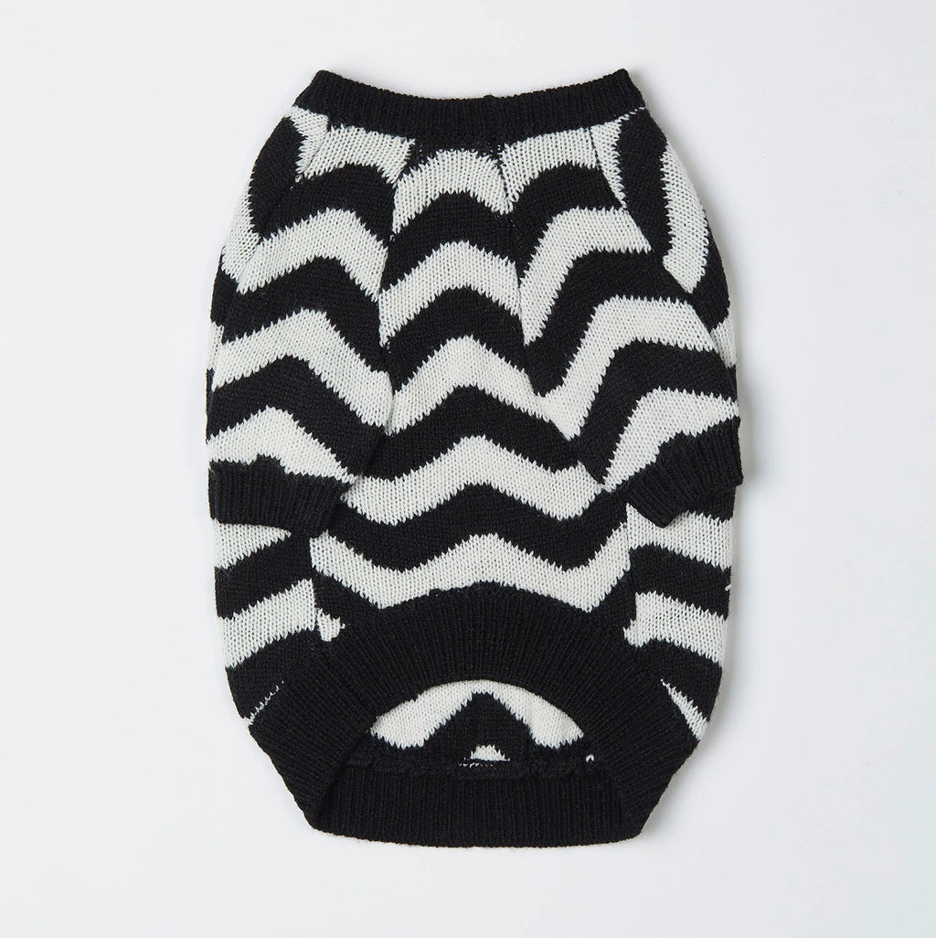 Zig Zag Jumper