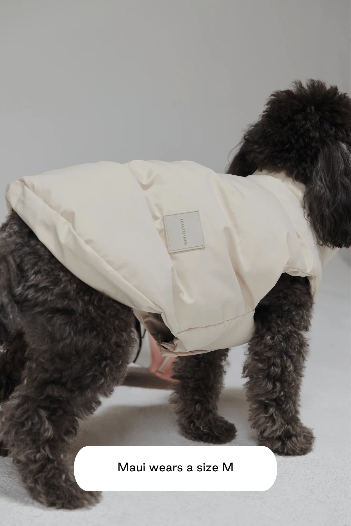 Arabella Puffer Vest