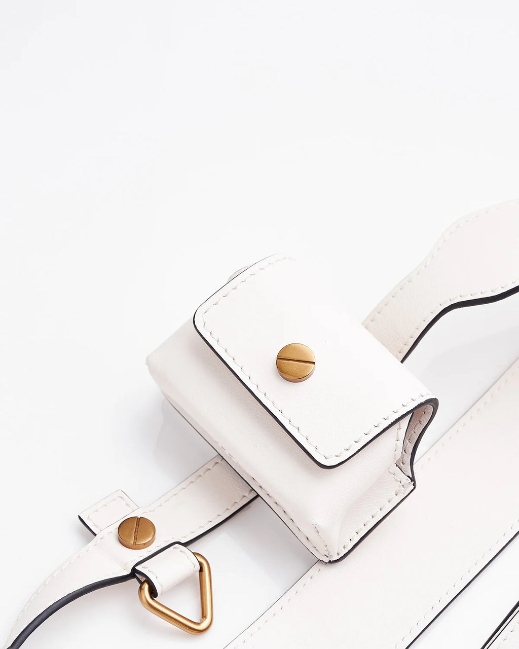 Classique Sac Pour Nous - BLANC