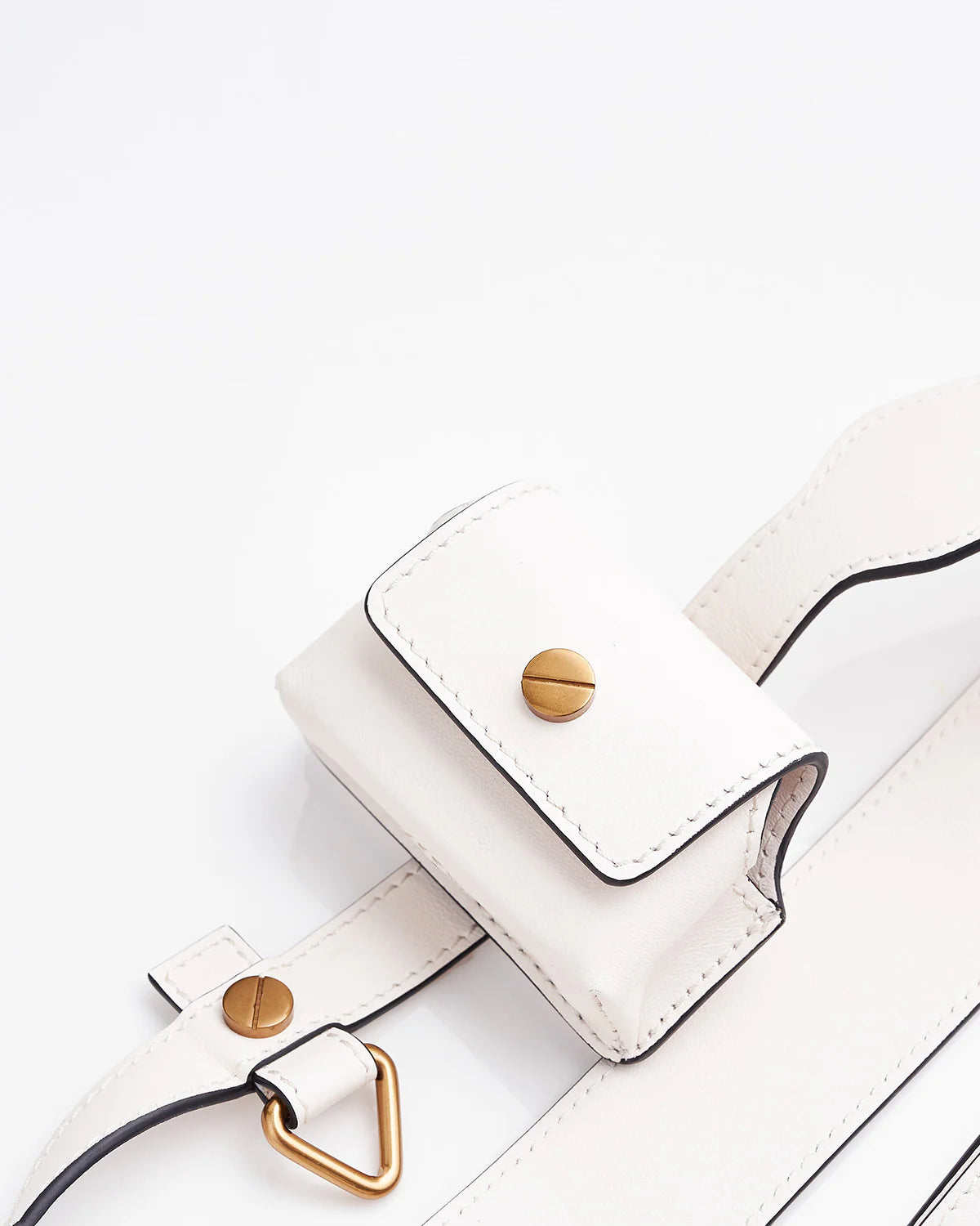 Classique Sac Pour Nous - BLANC