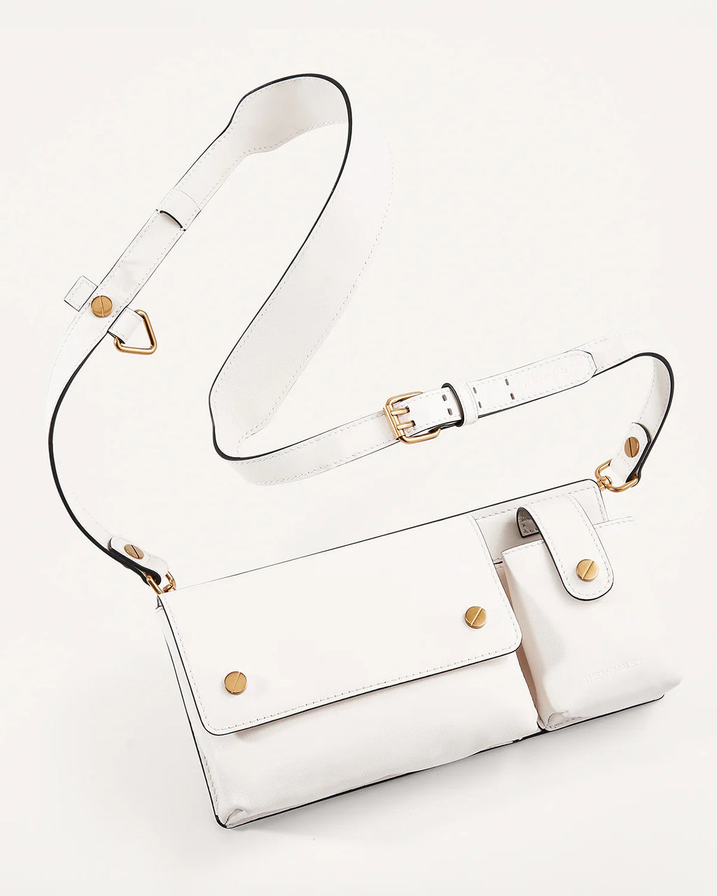 Classique Sac Pour Nous - BLANC