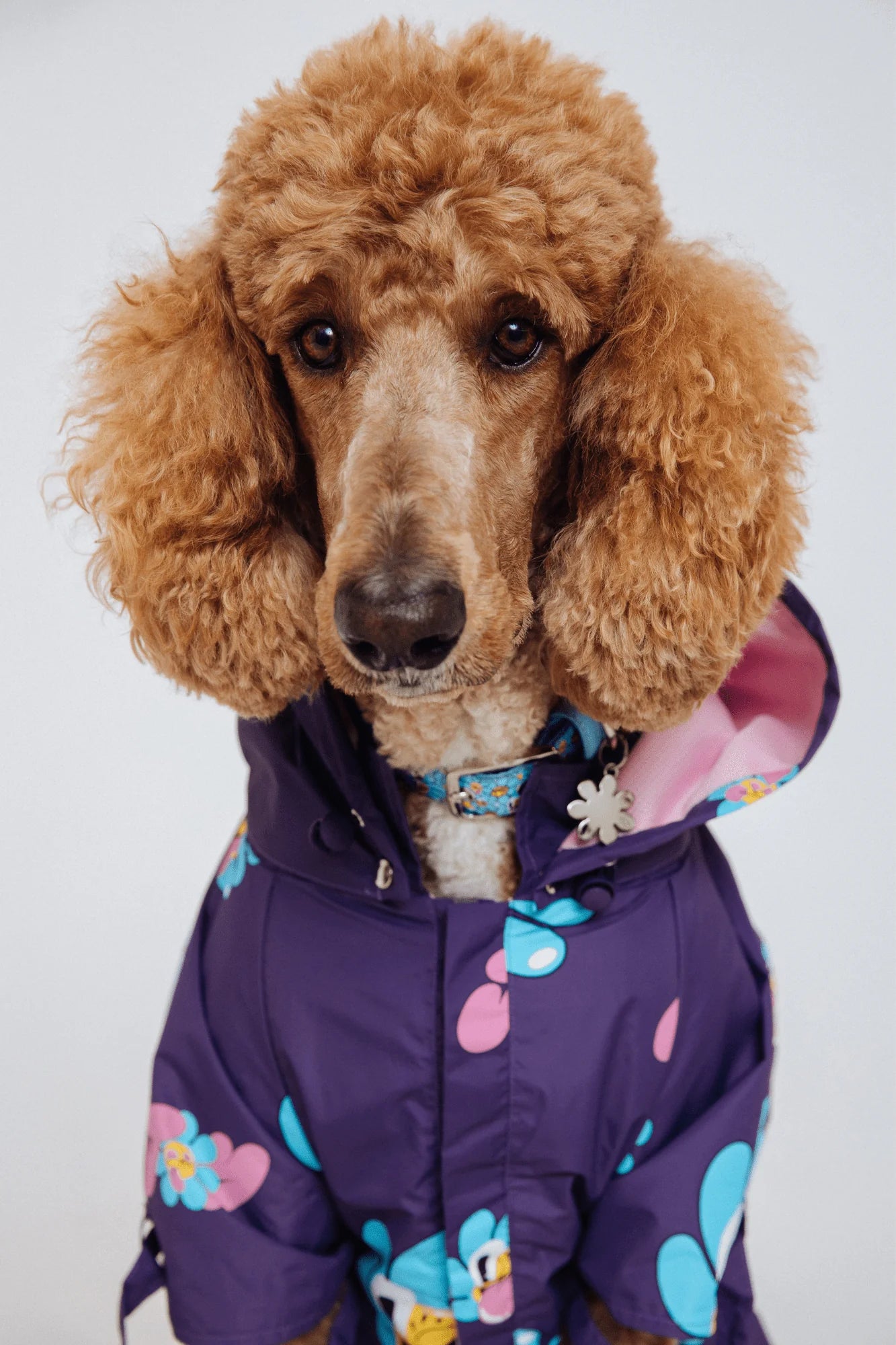Hattie Stewart X Marc Jacobs X  Raincoat