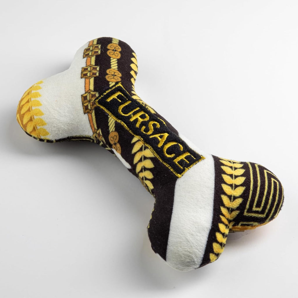 Fursace Bone - Plush Designer Toy