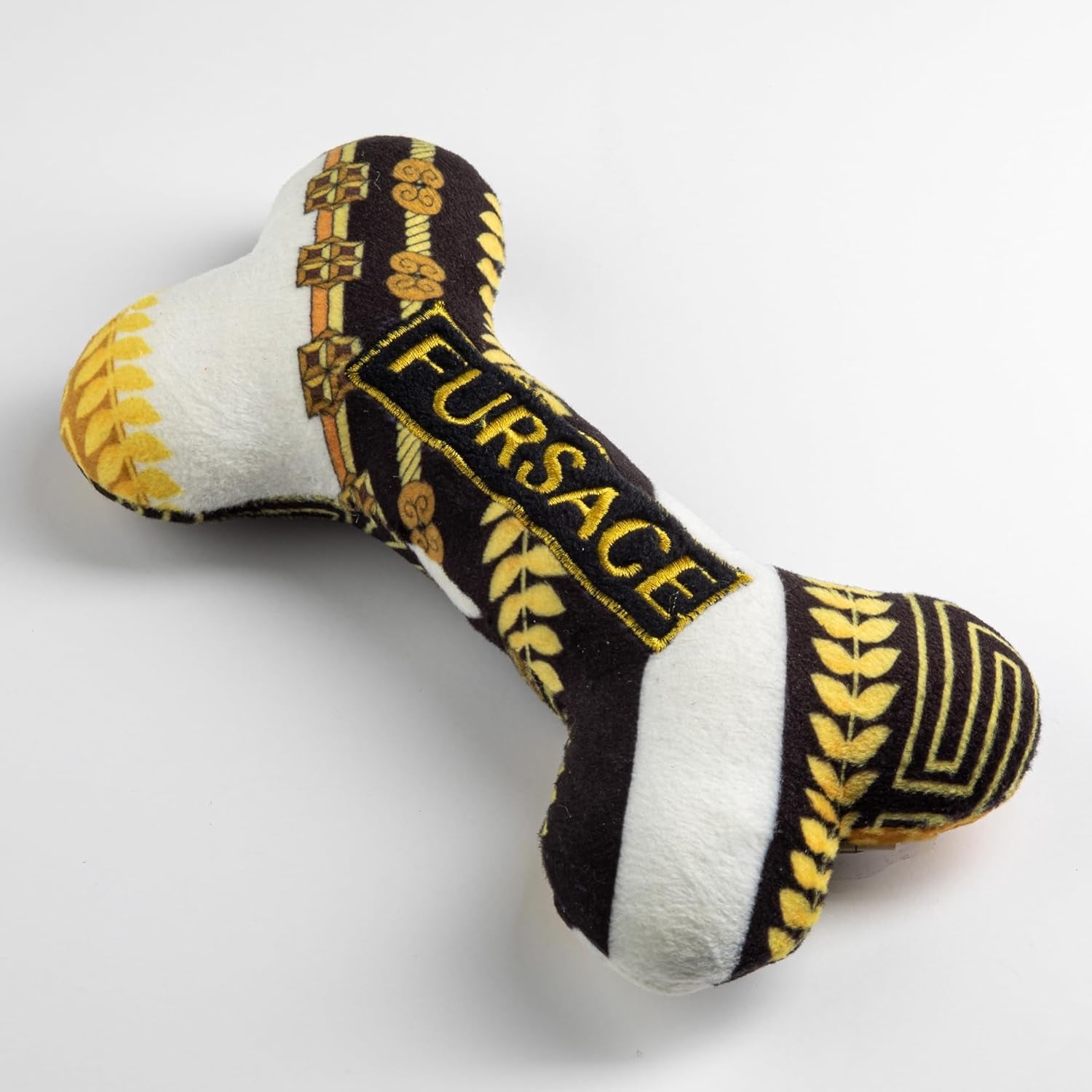 Fursace Bone - Plush Designer Toy