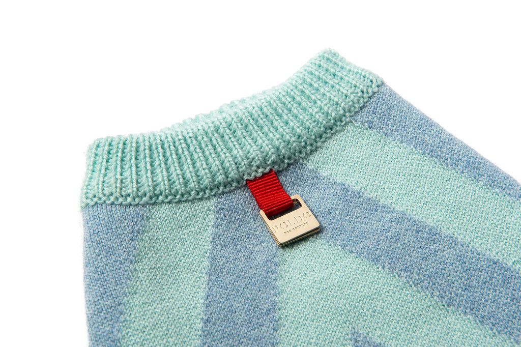 SOUL SWEATER