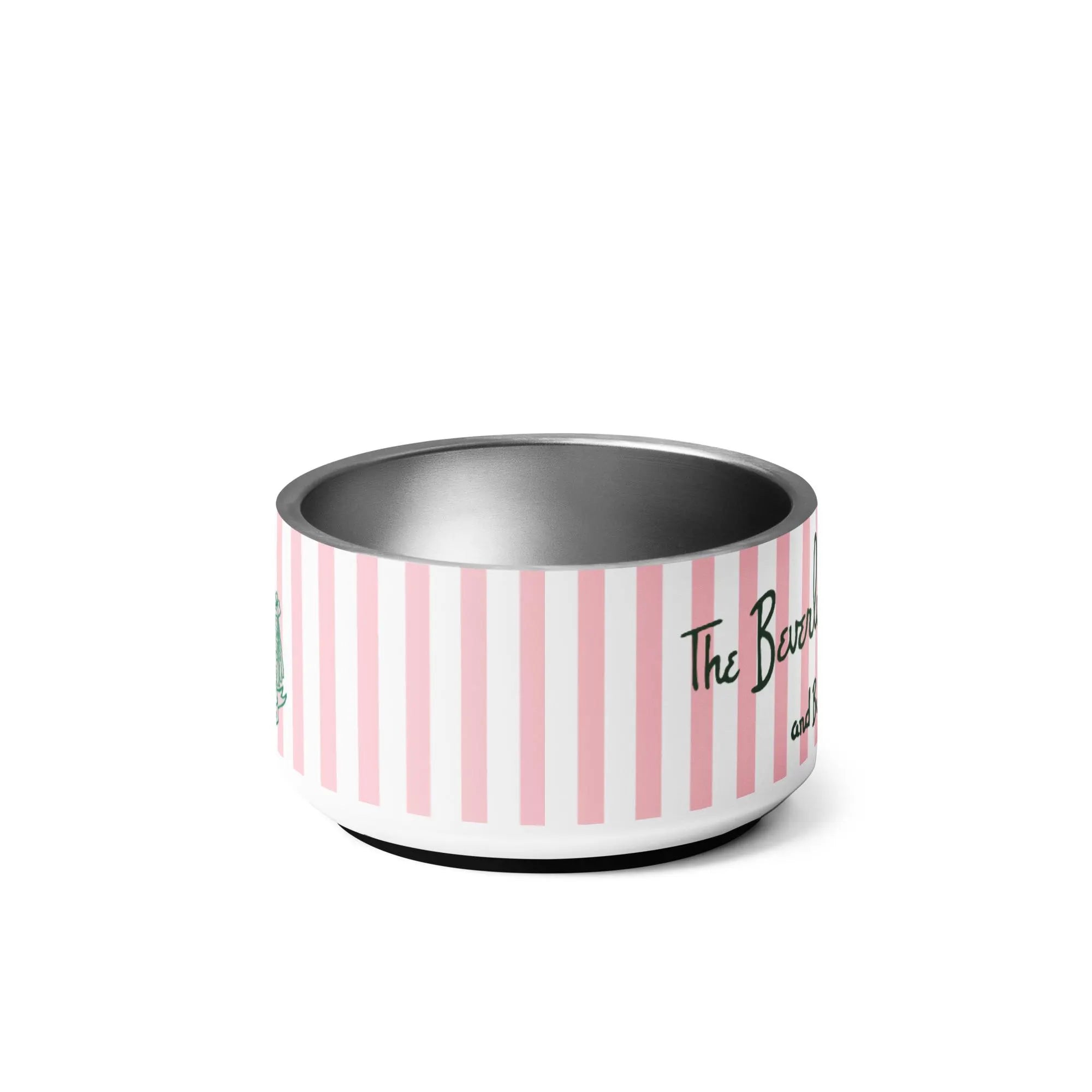 The Beverly Hills Pet Bowl 