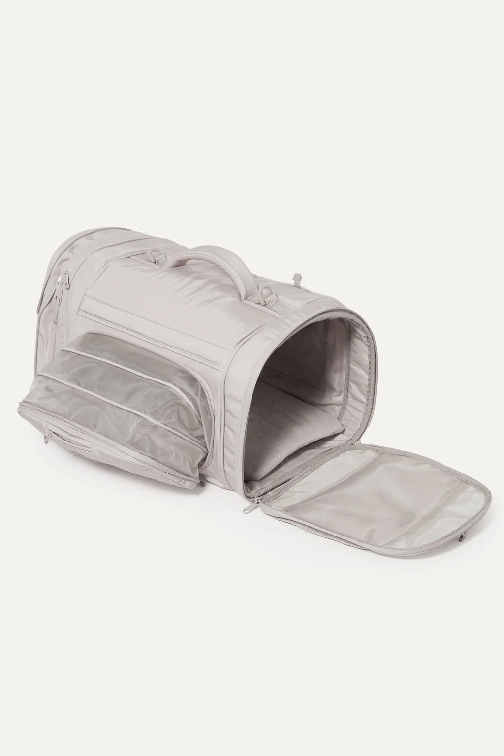 All-In-One Travel Carrier