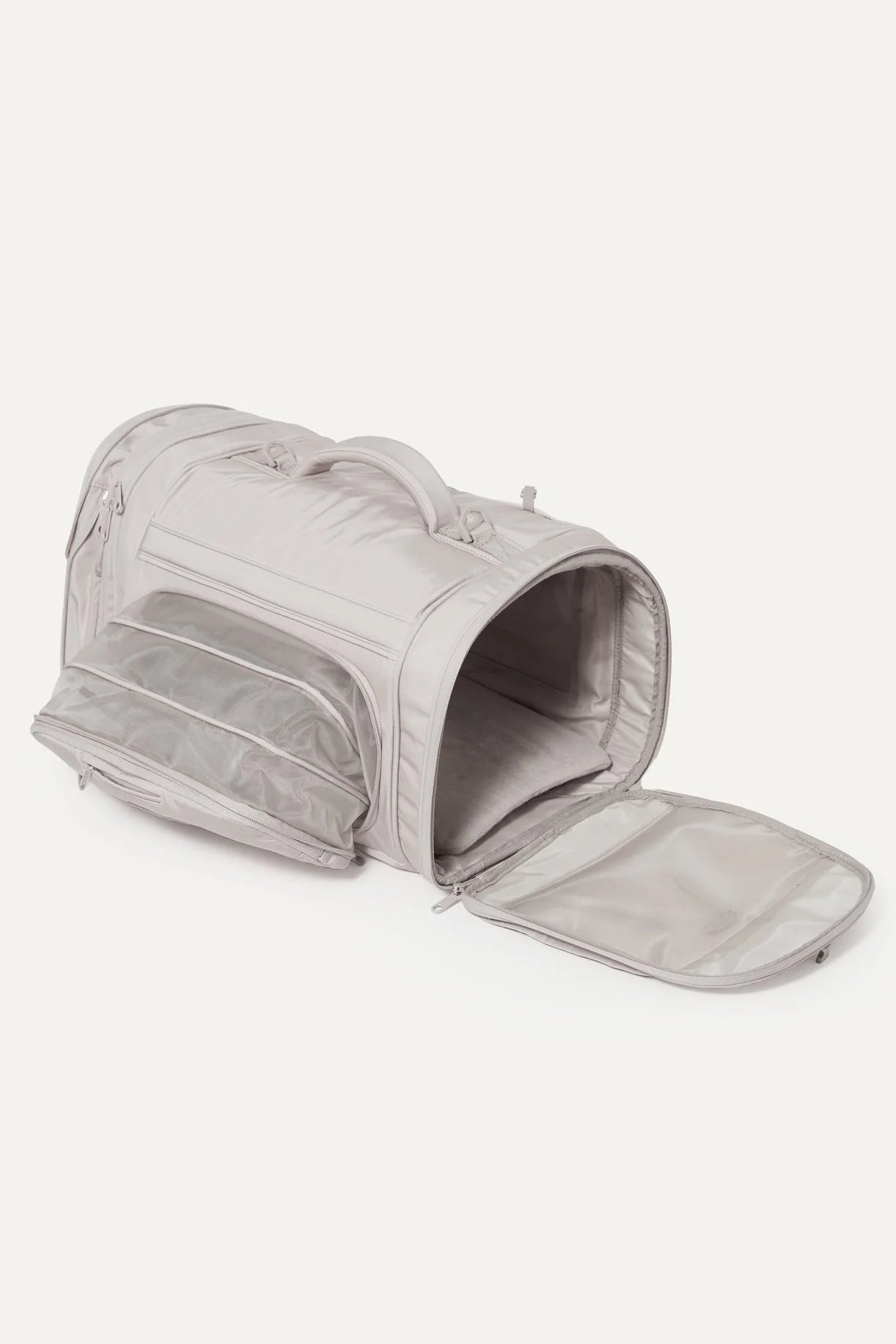 All-In-One Travel Carrier
