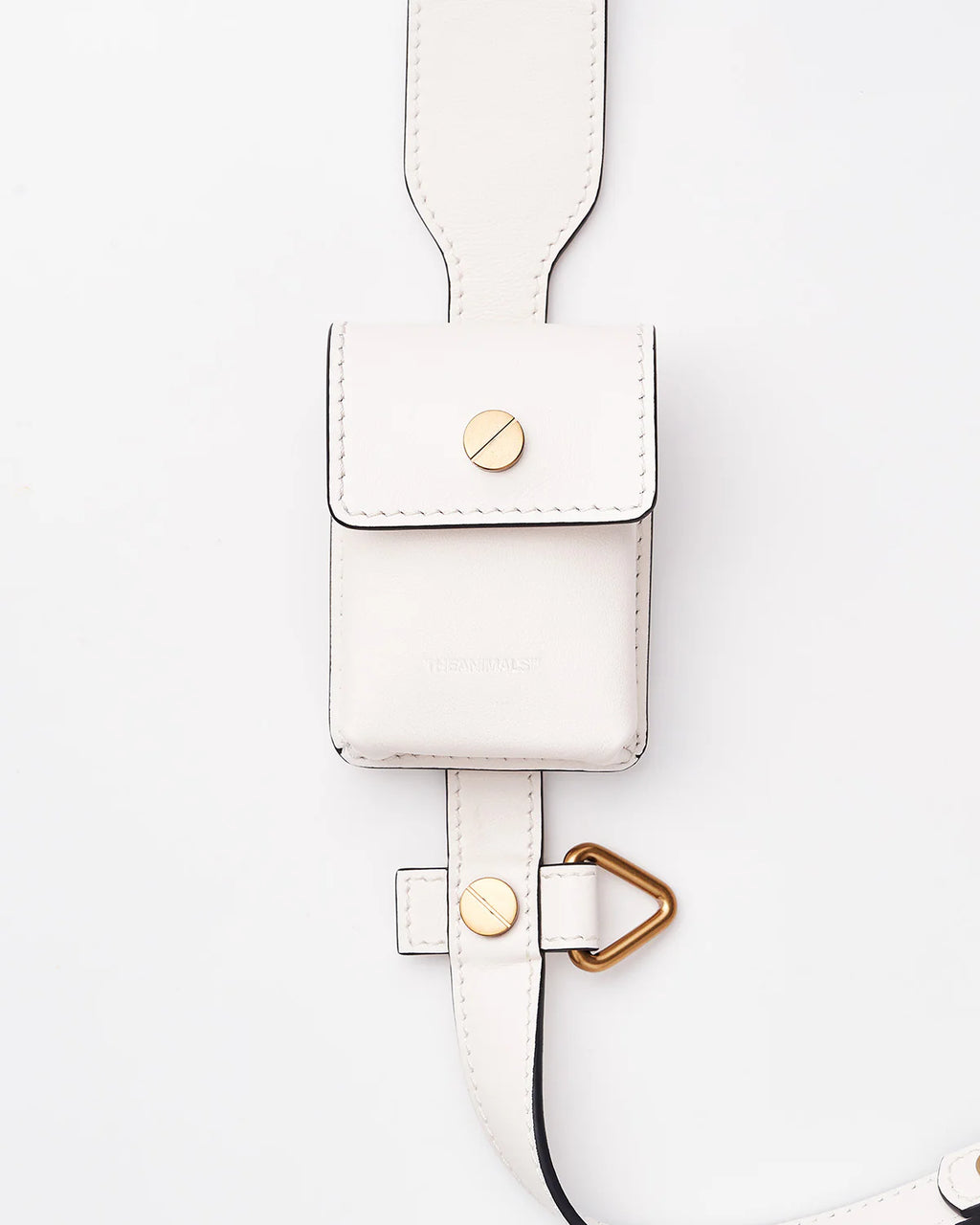 Classique Sac Pour Nous - BLANC