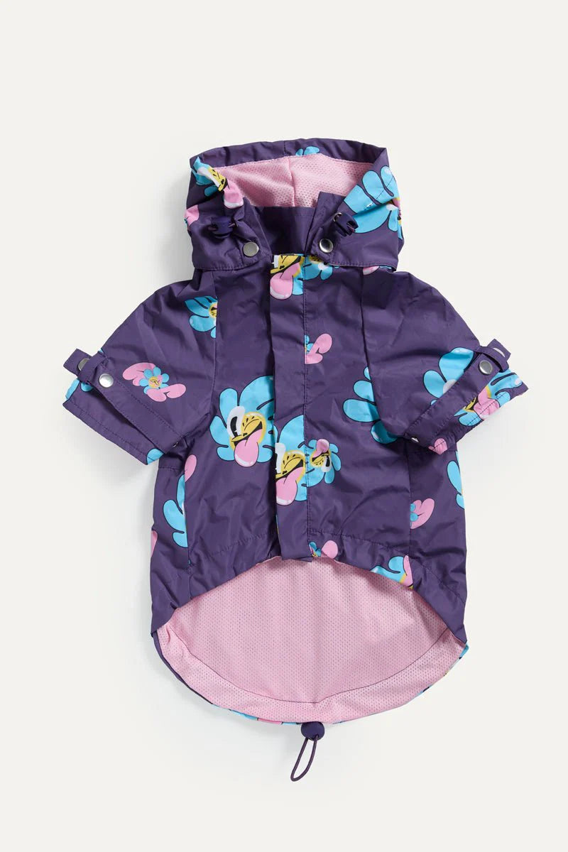 Hattie Stewart X Marc Jacobs X  Raincoat