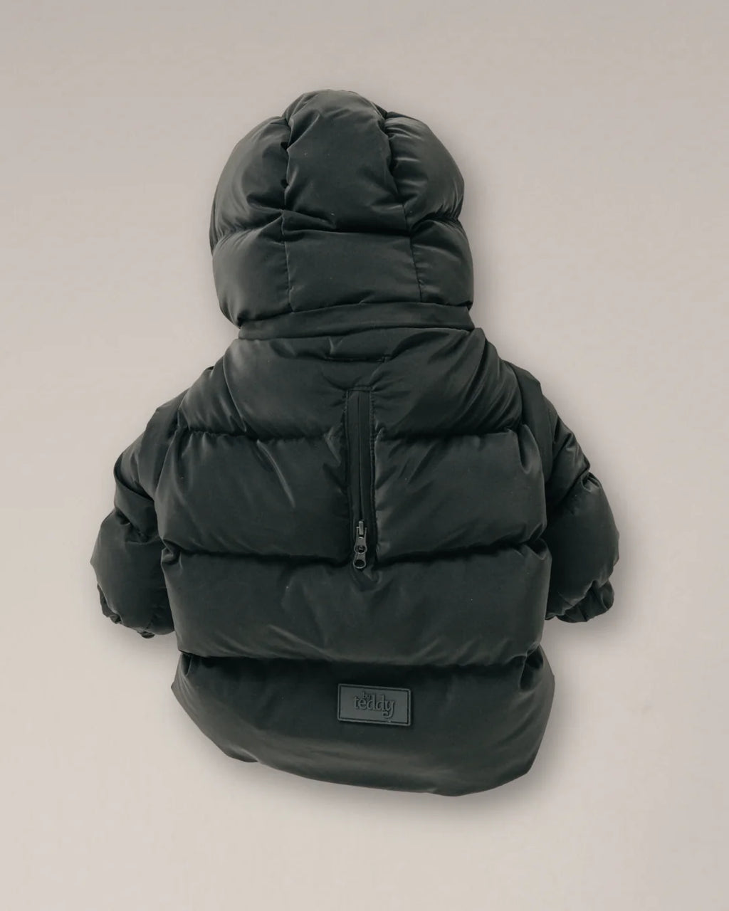 Midnight | the Modular Puffer