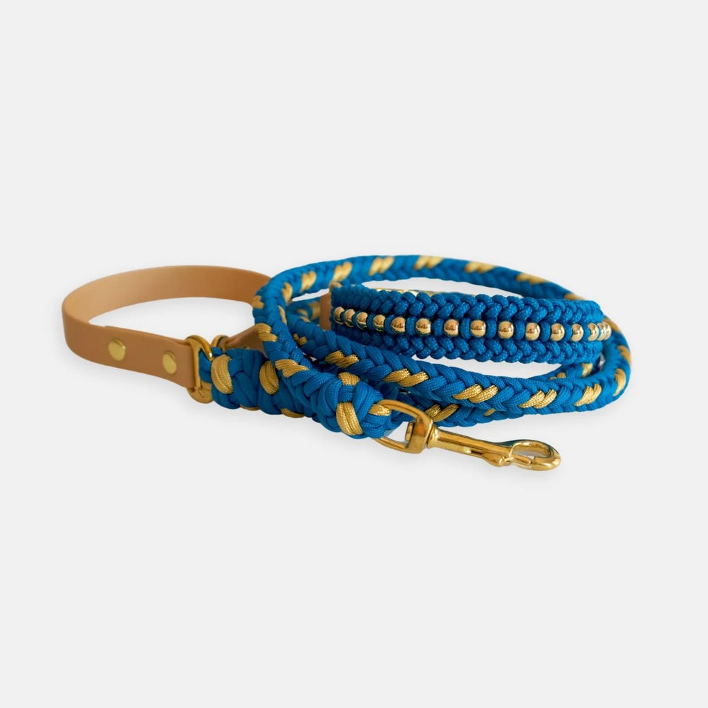 Valentina Turquoise Collar