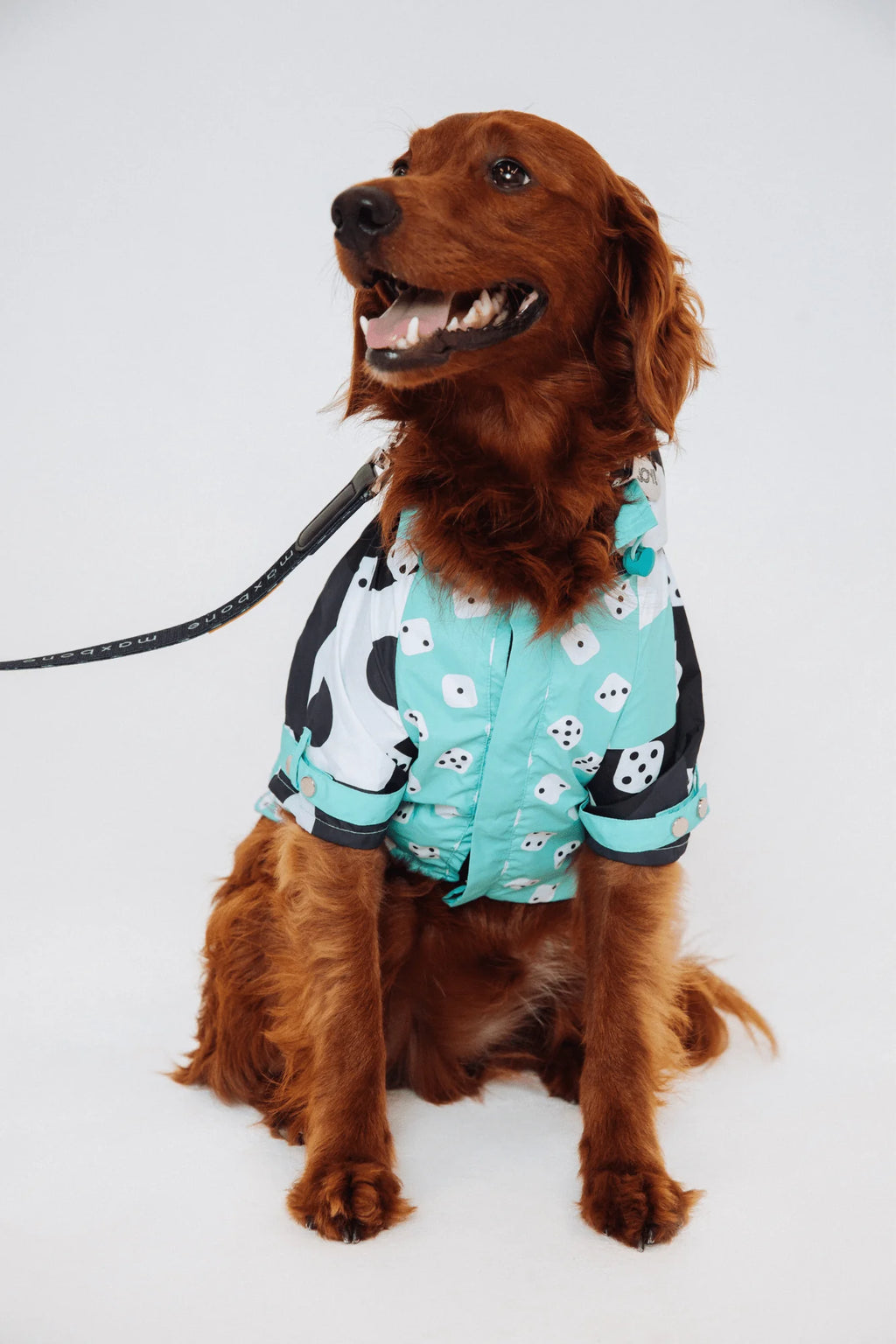Derrick Adams X Marc Jacobs X  Raincoat