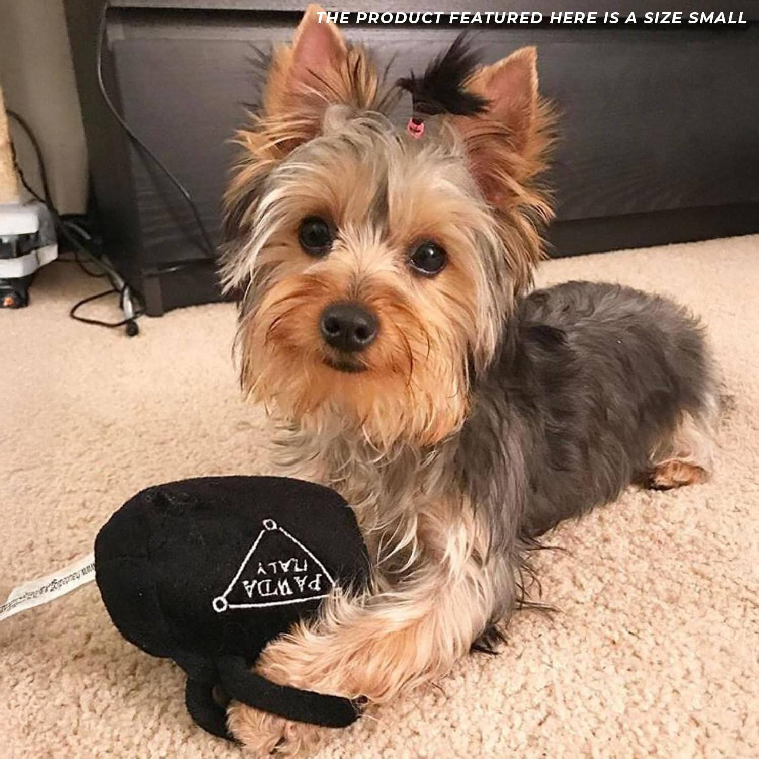 Pawda - Plush Designer Toy