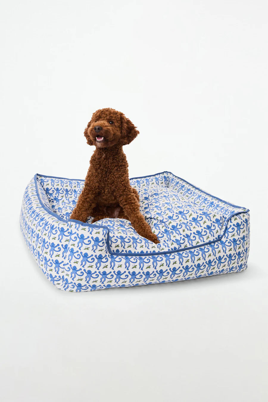 Monkey Dog Bed