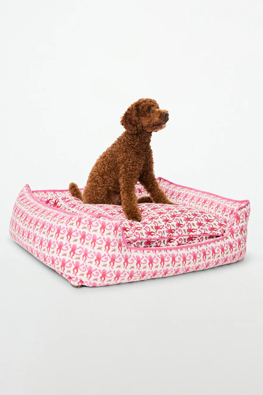 Monkey Dog Bed