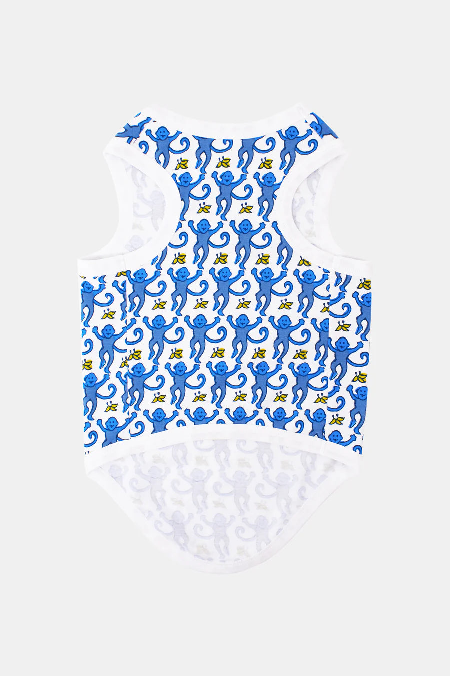 Monkey Dog Pajamas