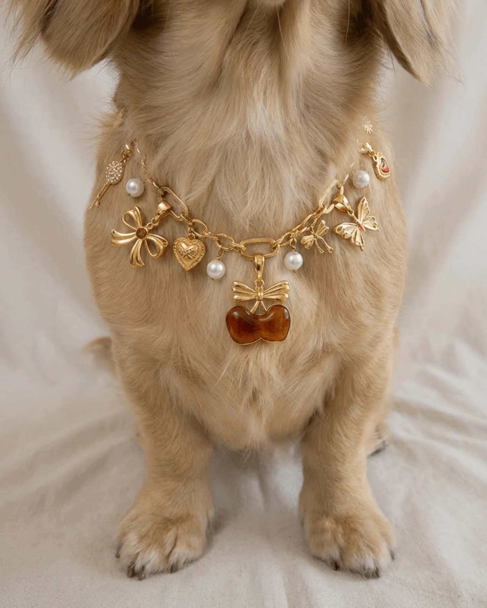 Amelia Necklace