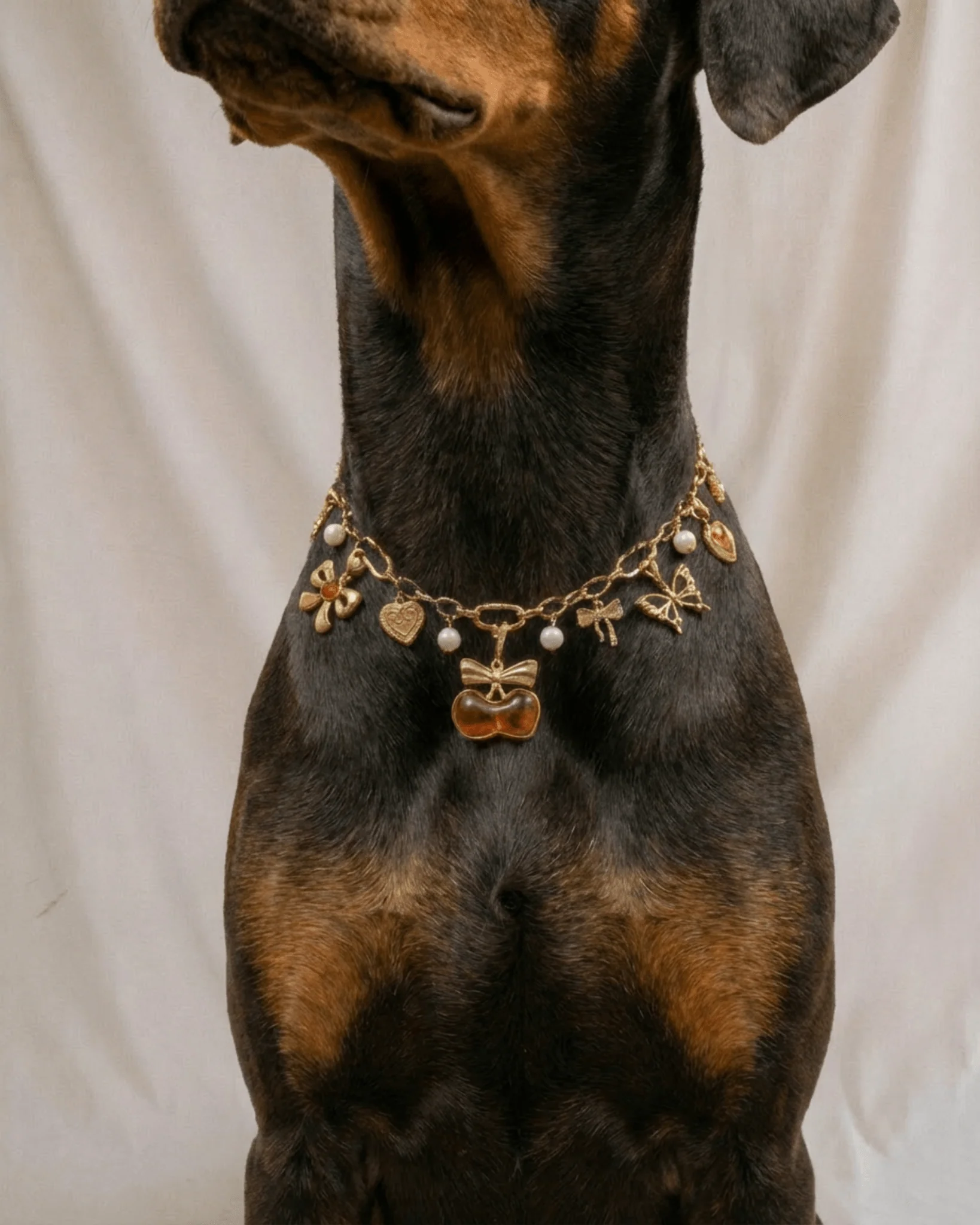 Amelia Necklace