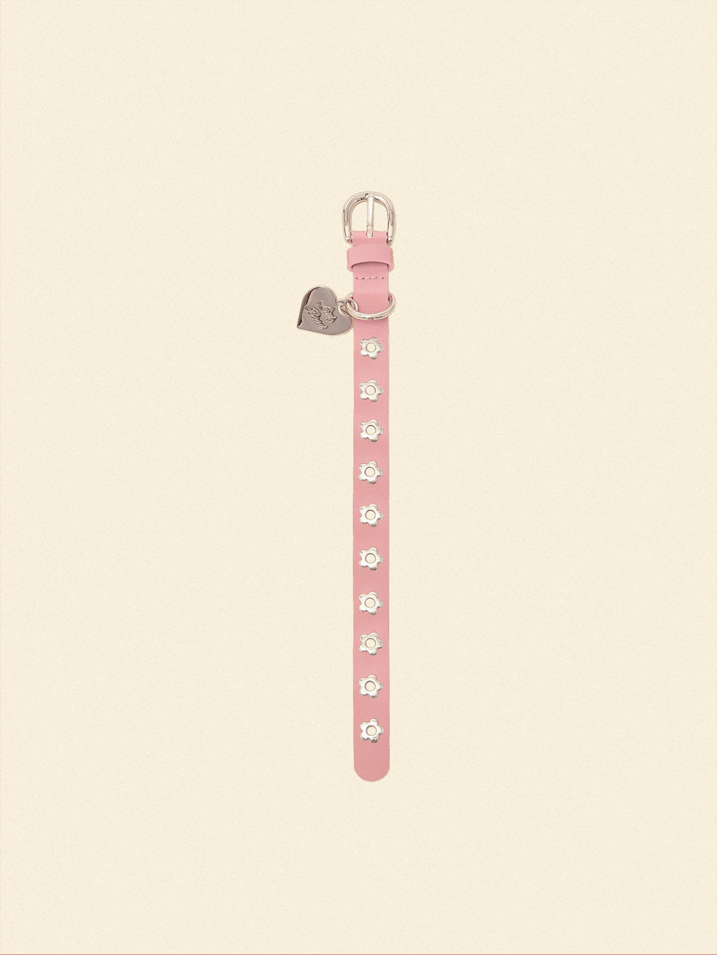 Audrey - Flower Power Collar